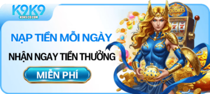 khuyến mãi nạp tiền mỗi ngày