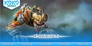 Cá cược Dota 2