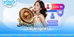 Đăng nhập K9K9