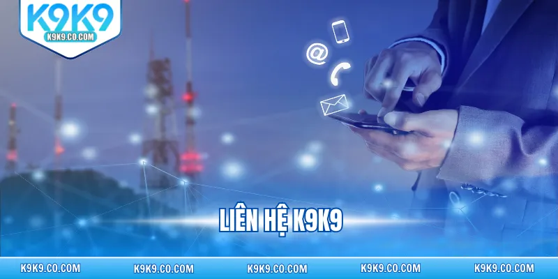 Liên hệ K9K9