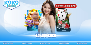 Tải App K9K9