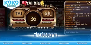 Tài xỉu sunwin